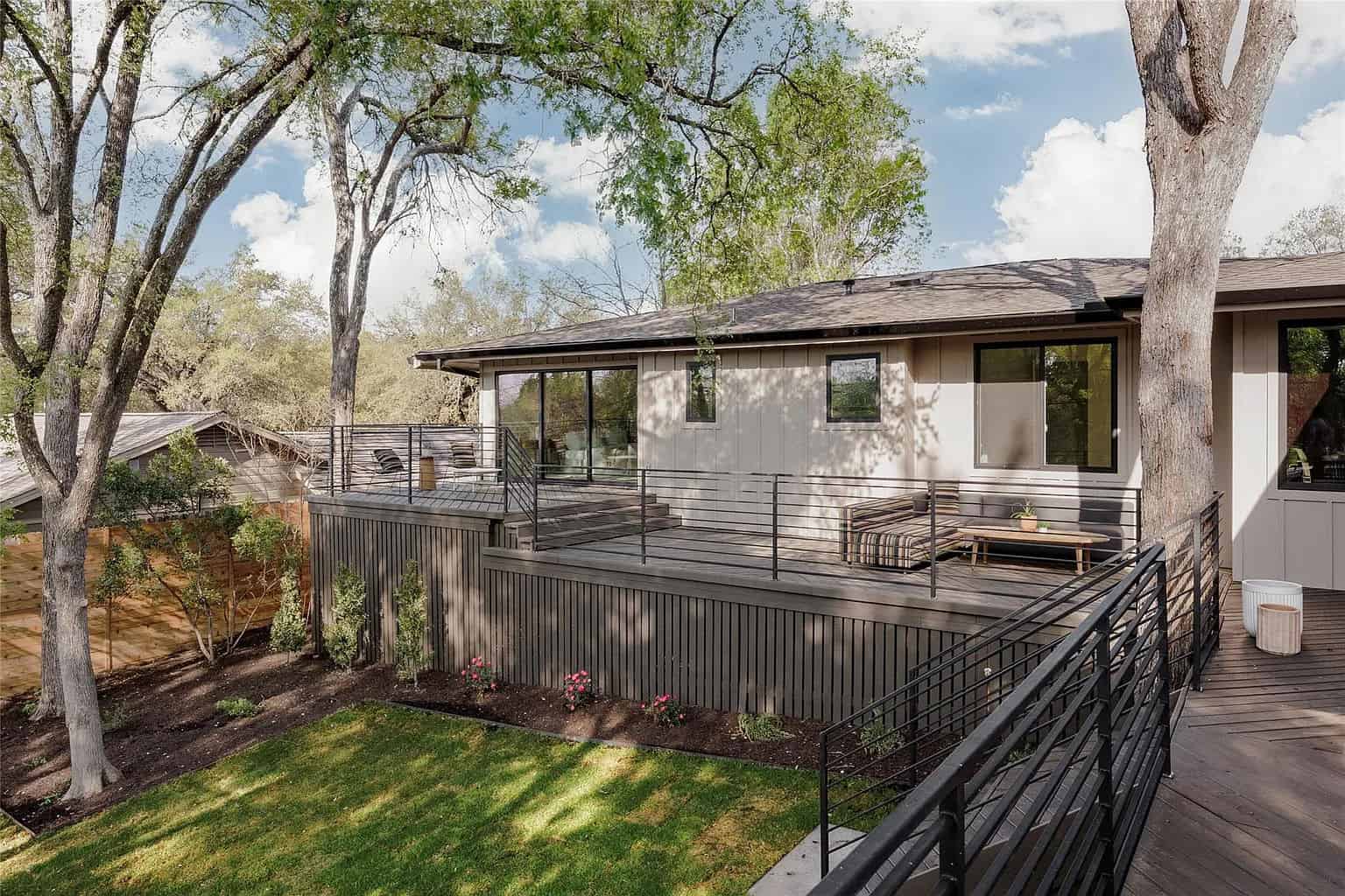 Siding Installation image