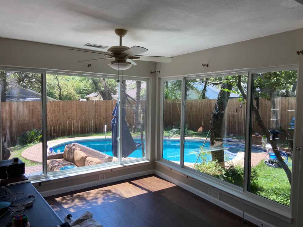 Window Replacement image