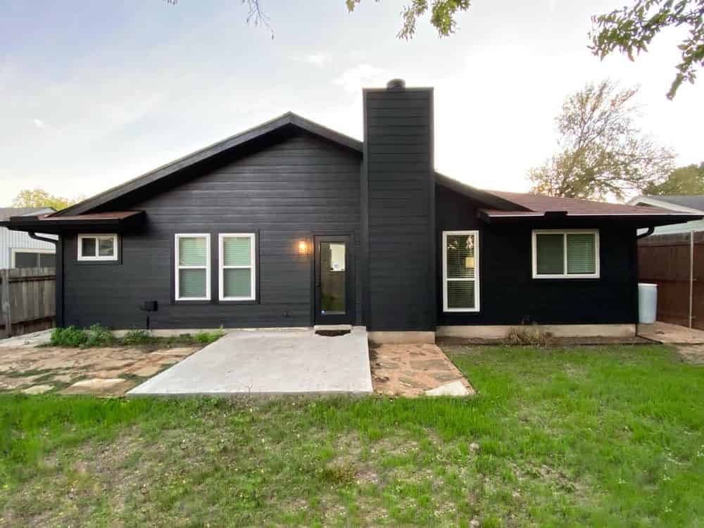 Full Interior Remodels image