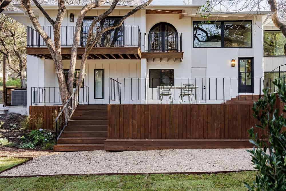 Full Exterior Remodels image