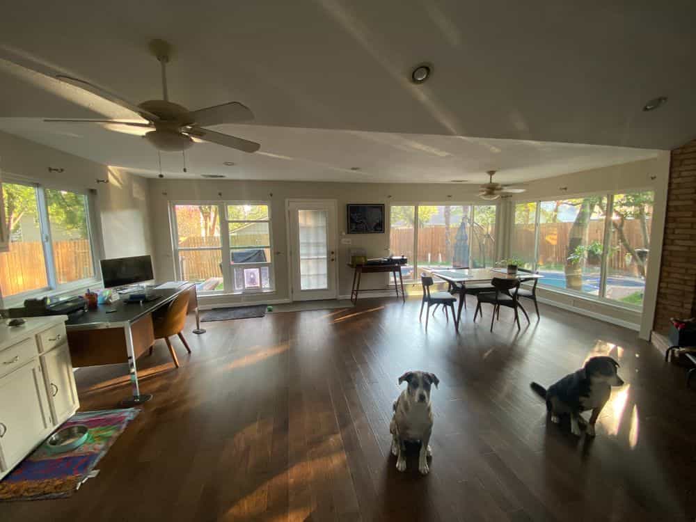 Hero image for Bello Remodeling